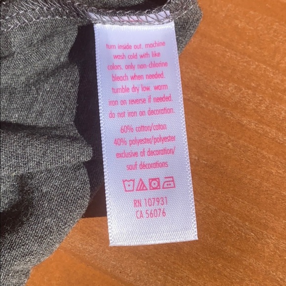 Justice T-shirt - Picture 5 of 5